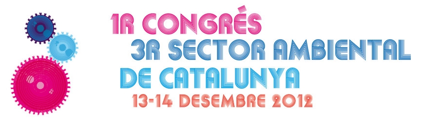 1r Congrés 3r sector ambiental de Catalunya